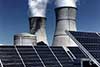 Commercial rooftop array