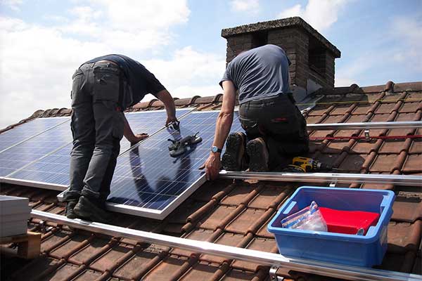 Free Energy Consultations